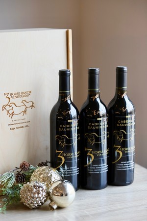 Estate Cabernet Sauvignon Collection 1