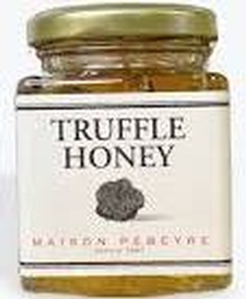 Truffle Honey 1