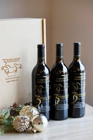 Estate Cabernet Sauvignon Collection