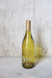 2018  Roussanne Eagle Foothills