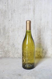 2021 Estate Chardonnay Eagle Foothills AVA