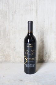 2021 Estate Malbec Eagle Foothills AVA