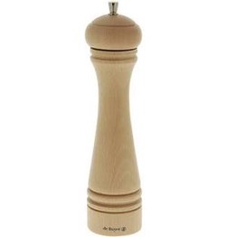 French Pepper Mill