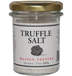 Truffle Salt